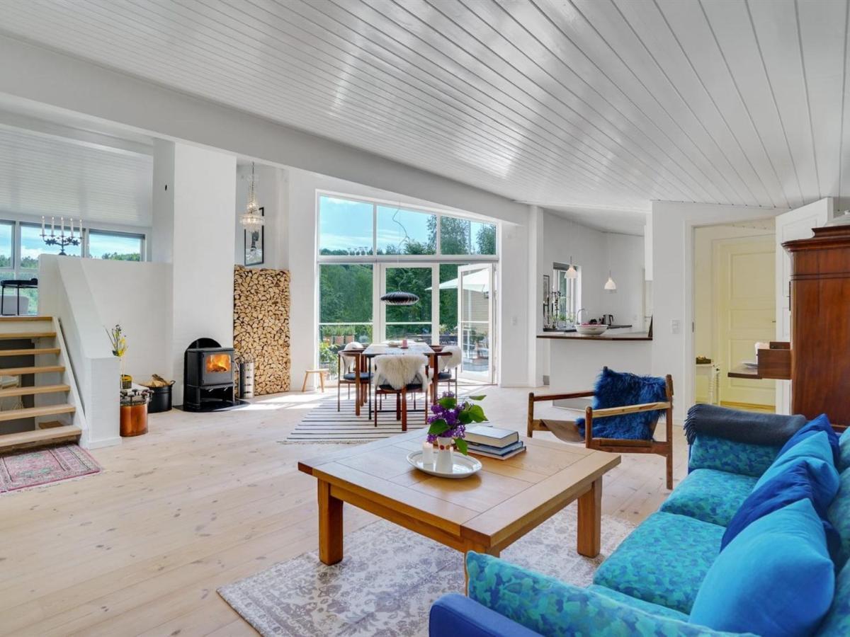Holiday Home Aswin In Se Jutland By Interhome Silkeborg Exterior foto