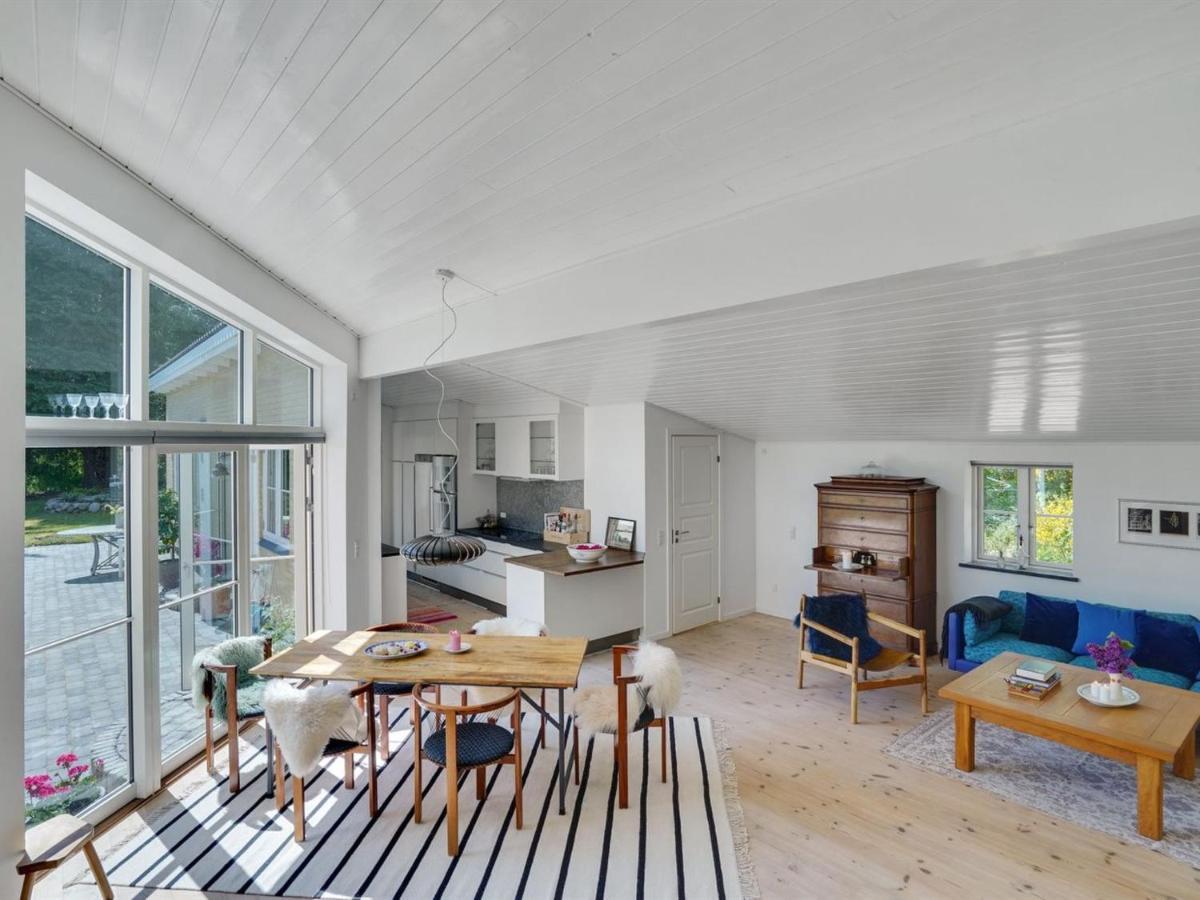 Holiday Home Aswin In Se Jutland By Interhome Silkeborg Exterior foto